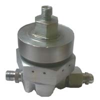 Cut Off Regulator