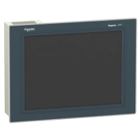 Fanless Panel Pcs