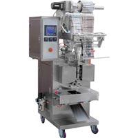 Automatic Spice Packaging Machine