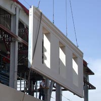 Precast Concrete