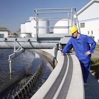 Biological Treatment Plants