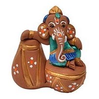 Terracotta Home Decor