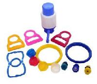 PET Water Bottle Cap