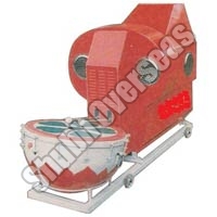 Automatic Arti Machine