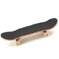 Fingerboards