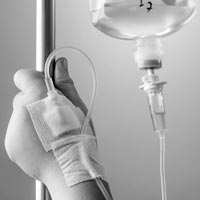 IV Fluids