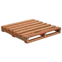Hardwood Pallets