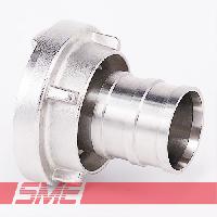 Fire Hose Coupling