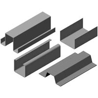 Roll Forming Section