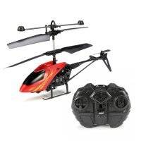 Mini Helicopter Toy