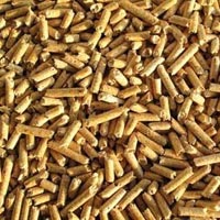Biomass Wood Pellet