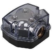 Car Audio Accessories