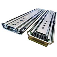 Drawer Channel