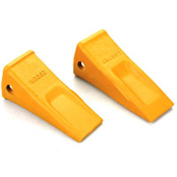 Excavator Tooth Point