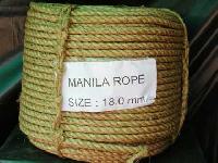 Manila Rope