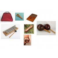 Indian Musical Instruments