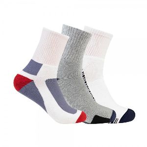Ankle Terry Socks