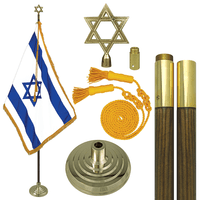 Religious Flags