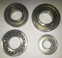 Stainless Steel Ball Bearings