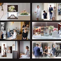 Album Designing Services