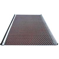Vibrating Wire Mesh Screen