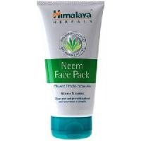 Neem Face Pack