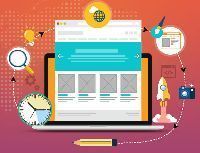 Website Redesigning Services