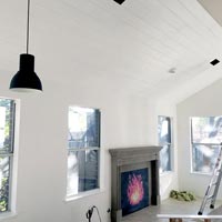 Ceiling Plank