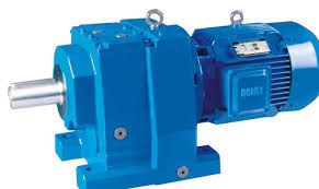 Three Phase Gear Motor