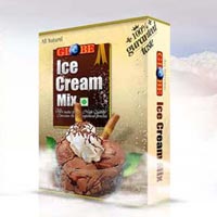 Ice Cream Mix