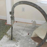 Pressure Grouting Service