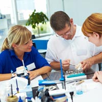 Dental Technicians