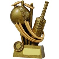 Cricket Trophy