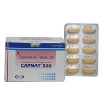 Capecitabine Tablet