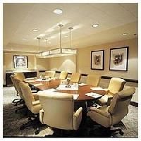 Conference Room Design