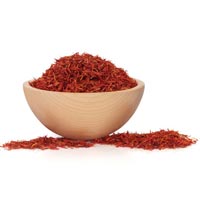 Saffron Face Pack