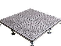 Perforated Panel