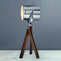 Lamp Tripod