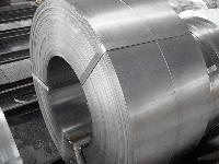 High Carbon Steel