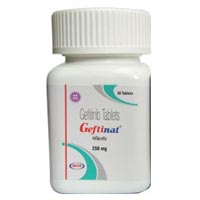 Gefitinib Tablets