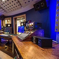 Recording Studios
