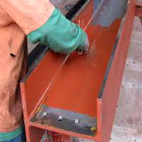 Red Oxide Metal Primer