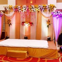 Wedding Stage Decorator