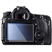 LCD Screen Protectors