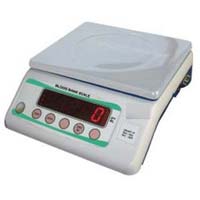 Blood Weighing Scale