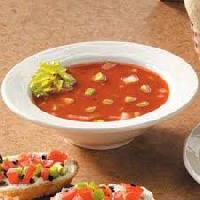 Tomato Soup