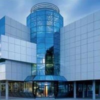 Aluminum Composite Panel Fabrication