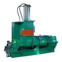 Rubber Kneader