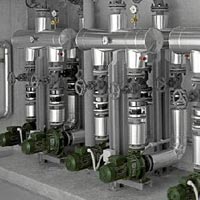 Thermal Insulation Services