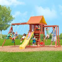 Playground Set